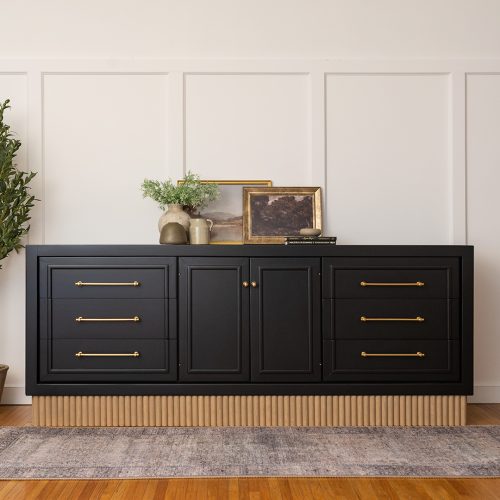 9-Drawer Dresser