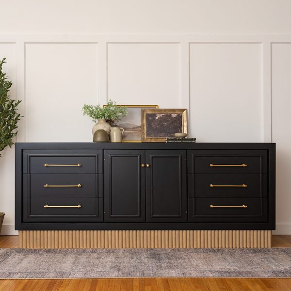 9-Drawer Dresser