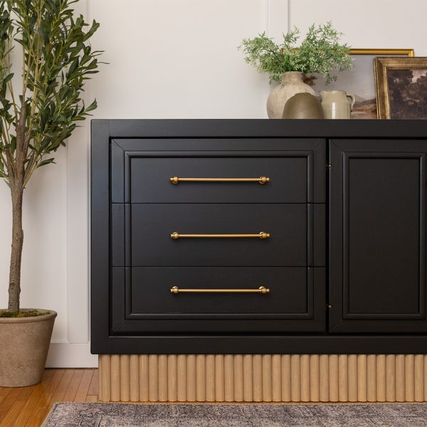 9-Drawer Dresser - Image 3