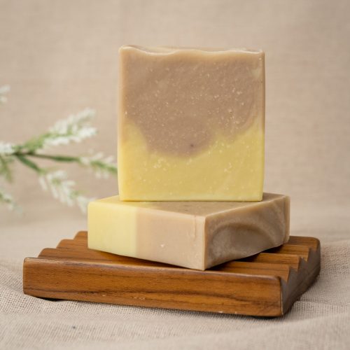 Lavender Soap Bar