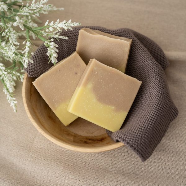 Lavender Soap Bar - Image 2